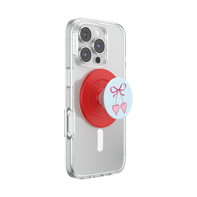 Simply Sweet Hearts &mdash;  MagSafe PopGrip image number 6