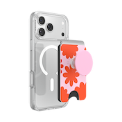 Floating Florals &mdash; MagSafe PopWallet+ image number 11