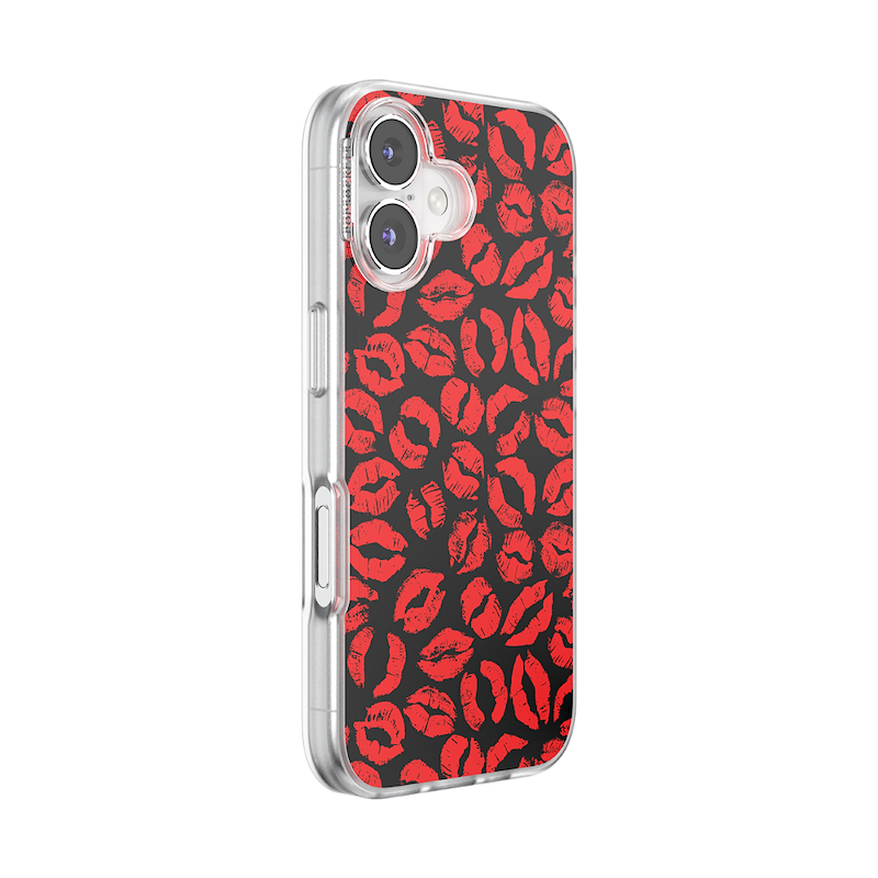 Muah&nbsp; &mdash; iPhone 16 MagSafe Case image number 1