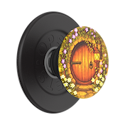 Garden Door &mdash;  MagSafe PopGrip image number 1