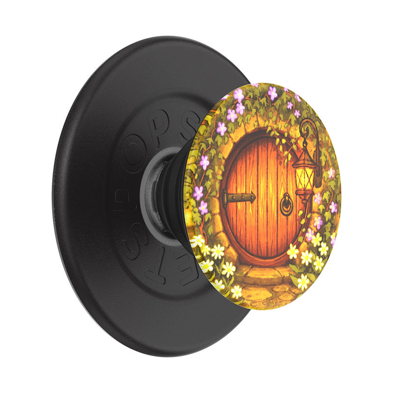 Garden Door &mdash;  MagSafe PopGrip image number 0