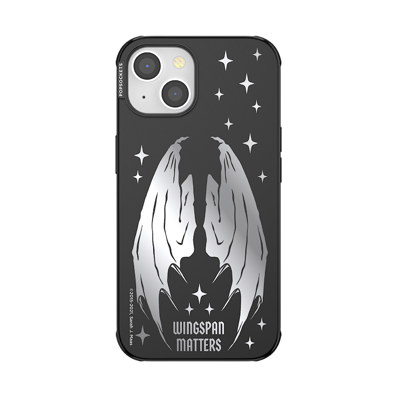 Wingspan &mdash; iPhone 14 MagSafe Case image number 0
