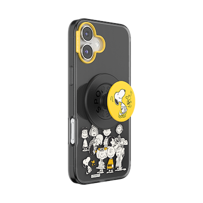 Secondary image for hover The In Crowd &mdash; iPhone 16 Plus MagSafe Case