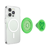 Support and Feed &mdash; MagSafe PopGrip image number 4