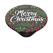 Merry Christmas &mdash; Adhesive PopGrip image number 8