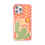 Queen Oasis &mdash; iPhone 13 Pro Max MagSafe Case image number 1