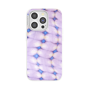Ridged Tie-Dye &mdash; iPhone 15 Pro MagSafe Case image number 1