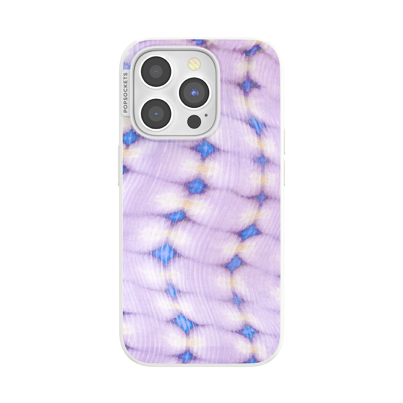 Ridged Tie-Dye &mdash; iPhone 15 Pro MagSafe Case image number 0