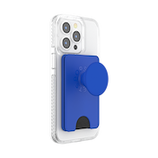 Cobalt &mdash; MagSafe PopWallet+ image number 8