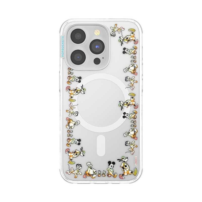 Stronger Together &mdash; iPhone 14 Pro MagSafe Case image number 0