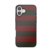 Slashed &mdash; iPhone 16 Plus MagSafe Case image number 1