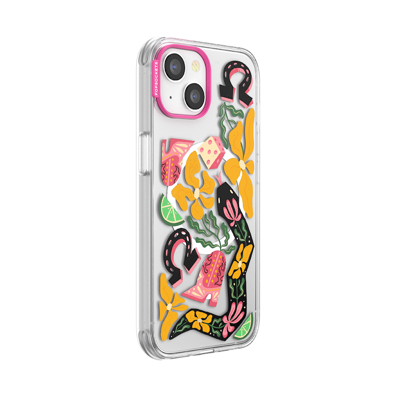 Ranch Life &mdash; iPhone 13 MagSafe Case image number 1