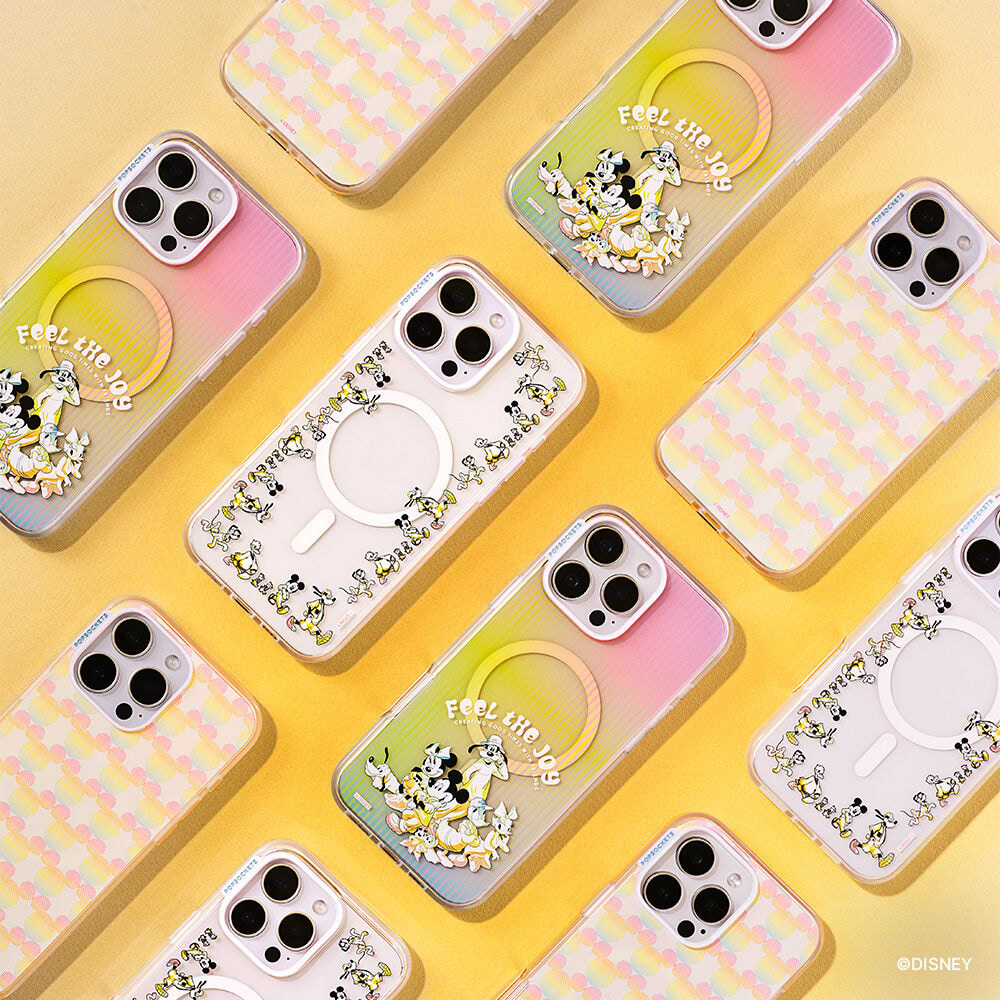 Stronger Together — iPhone 16 Plus MagSafe Case image number 5