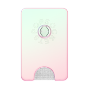 Mermaid Pink&mdash; MagSafe PopWallet+ image number 8