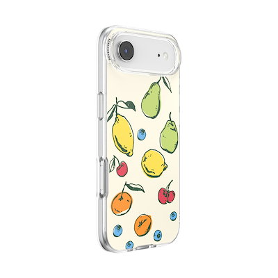 Secondary image for hover All Organic — iPhone Air MagSafe Case