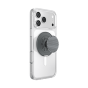 Aluminum Knurl Gunmetal &mdash; MagSafe Kick-Out Grip & Stand image number 9