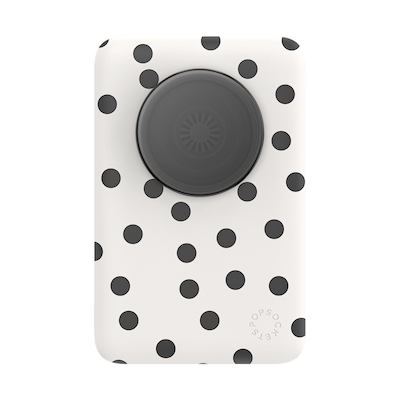 Secondary image for hover Spotlight Dots &mdash; MagSafe PowerPack