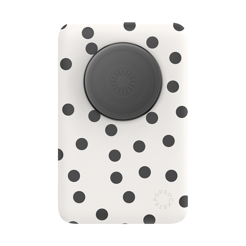 Spotlight Dots &mdash; MagSafe PowerPack image number 1