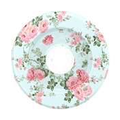 Cottage Tutu Blue &mdash;  MagSafe PopGrip image number 3