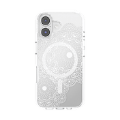 Doily Life &mdash; iPhone 16 MagSafe Case image number 1