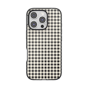 Gingham &mdash; iPhone 16 Pro MagSafe Case image number 1