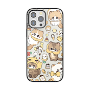 Kitten Party &mdash; iPhone 13 Pro Max MagSafe Case image number 1