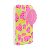 Hot Strawberry With Lime &mdash; MagSafe PowerPack image number 1