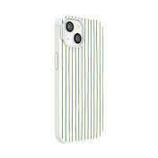 Butter Stripes &mdash; iPhone 14 MagSafe Case image number 2