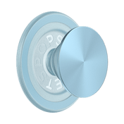 Blue Sigh &mdash; MagSafe PopGrip image number 1