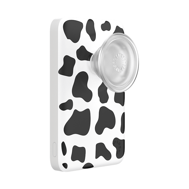 Cow Print &mdash; MagSafe PowerPack image number 0