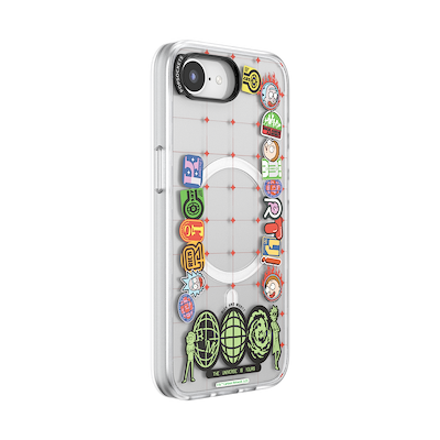 Secondary image for hover The Universe Is Yours&nbsp; &mdash; iPhone 16E MagSafe Case