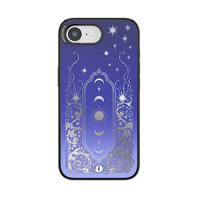 Mirror Curse Breaker &mdash; iPhone 17e/16e MagSafe Case