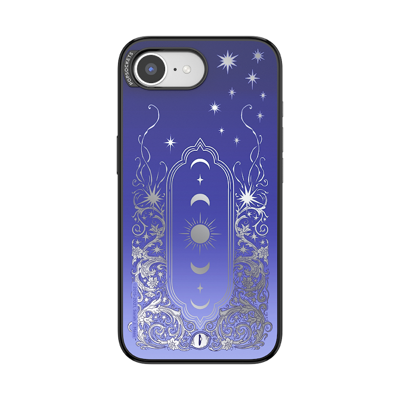Mirror Curse Breaker &mdash; iPhone 17e/16e MagSafe Case image number 0