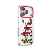 Deadpool Variant Squad &mdash; iPhone 17 Pro MagSafe Case image number 2