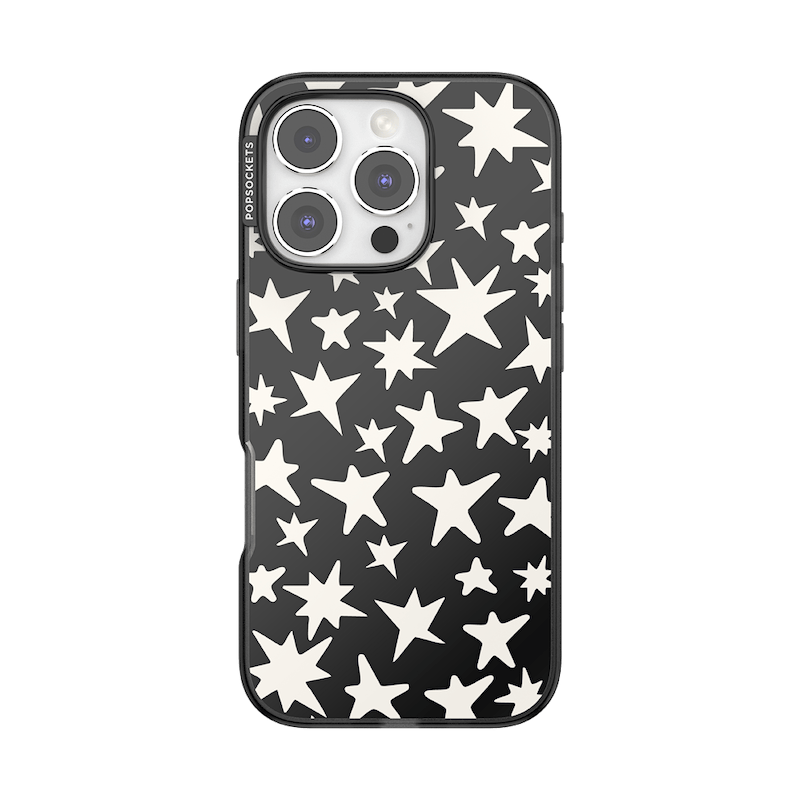Starstruck &mdash; iPhone 16 Pro MagSafe Case image number 0