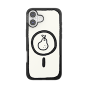 Fruit Phone &mdash; iPhone 16 Plus MagSafe Case image number 1