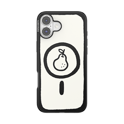 Fruit Phone &mdash; iPhone 16 Plus MagSafe Case