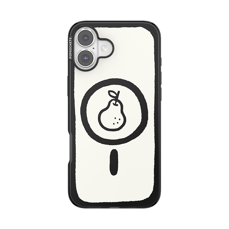 Fruit Phone &mdash; iPhone 16 Plus MagSafe Case image number 0