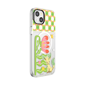 Leafeon's Garden &mdash; iPhone 15 Plus MagSafe Case image number 2