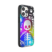 Graveyard Dance &mdash; iPhone 15 Pro Max MagSafe Case image number 2