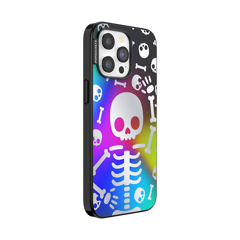 Graveyard Dance &mdash; iPhone 15 Pro Max MagSafe Case image number 1