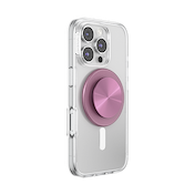 Aluminum Mauve Radial &mdash; MagSafe PopGrip image number 7