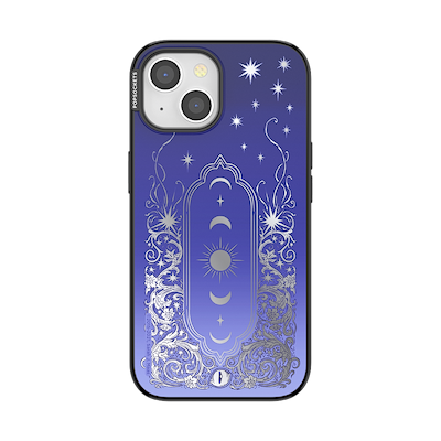 Mirror Curse Breaker &mdash; iPhone 15 MagSafe Case