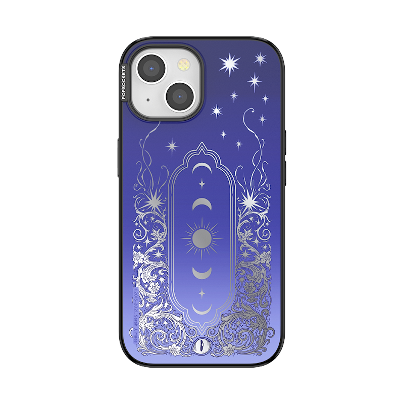 Mirror Curse Breaker &mdash; iPhone 15 MagSafe Case image number 0