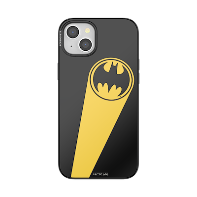 Bat Signal &mdash; iPhone 15 Plus MagSafe Case