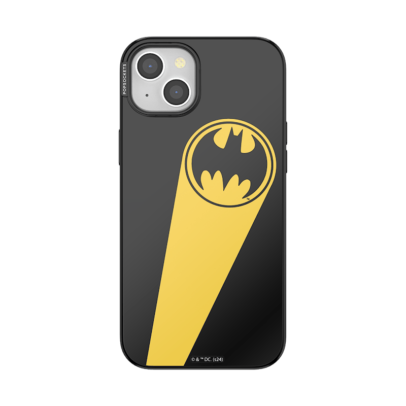 Bat Signal &mdash; iPhone 15 Plus MagSafe Case image number 0