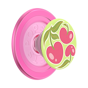 Cherry On Top &mdash; MagSafe PopGrip image number 1