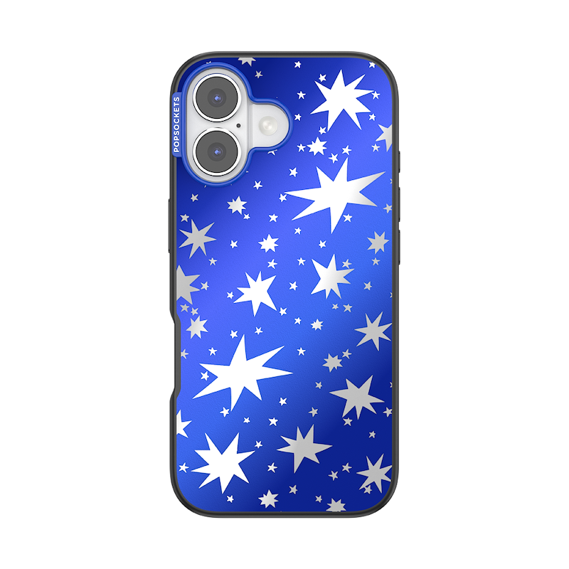 Space Zap &mdash; iPhone 17 MagSafe Case image number 0