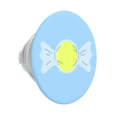 Candy Wrapper &mdash; PopTop