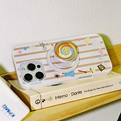 Backspin Coffee &mdash; MagSafe PopGrip image number 3